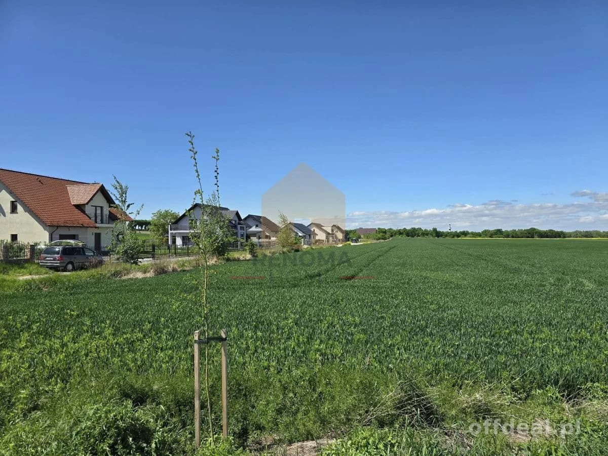 terrain à vendre à Świdnica | 12 700 m²