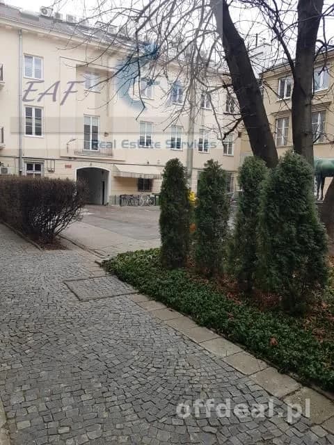 Mieszkanie na wynajem, Warszawa