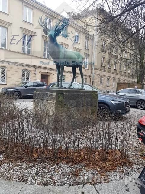 Mieszkanie na wynajem, Warszawa