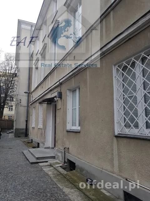 Mieszkanie na wynajem, Warszawa