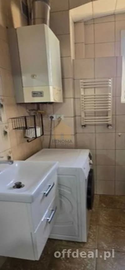 Mieszkanie 2 pokoje /2 piętro
