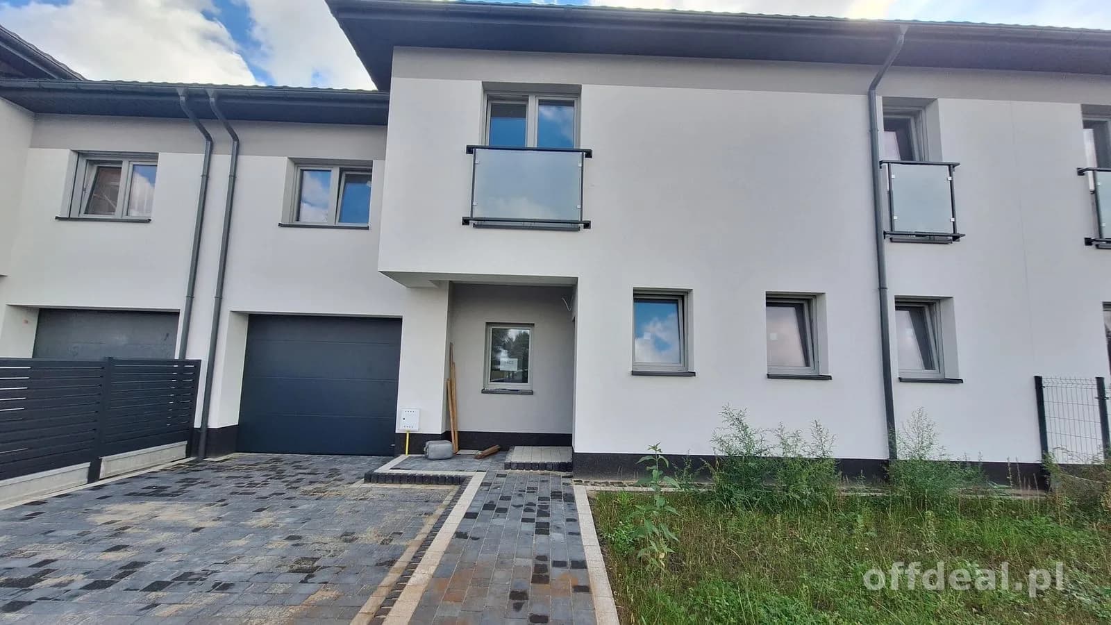 будинок на продаж у Długa Kościelna | 5-кімн. | 145,37 m²