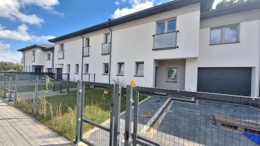 5-Zimmer Haus zum Verkauf in Długa Kościelna | 145,37 m²