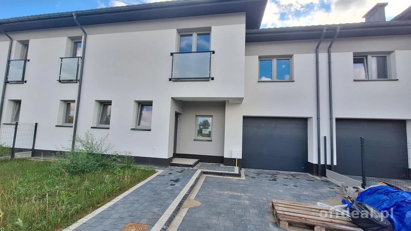будинок на продаж у Długa Kościelna | 5-кімн. | 145,37 m²