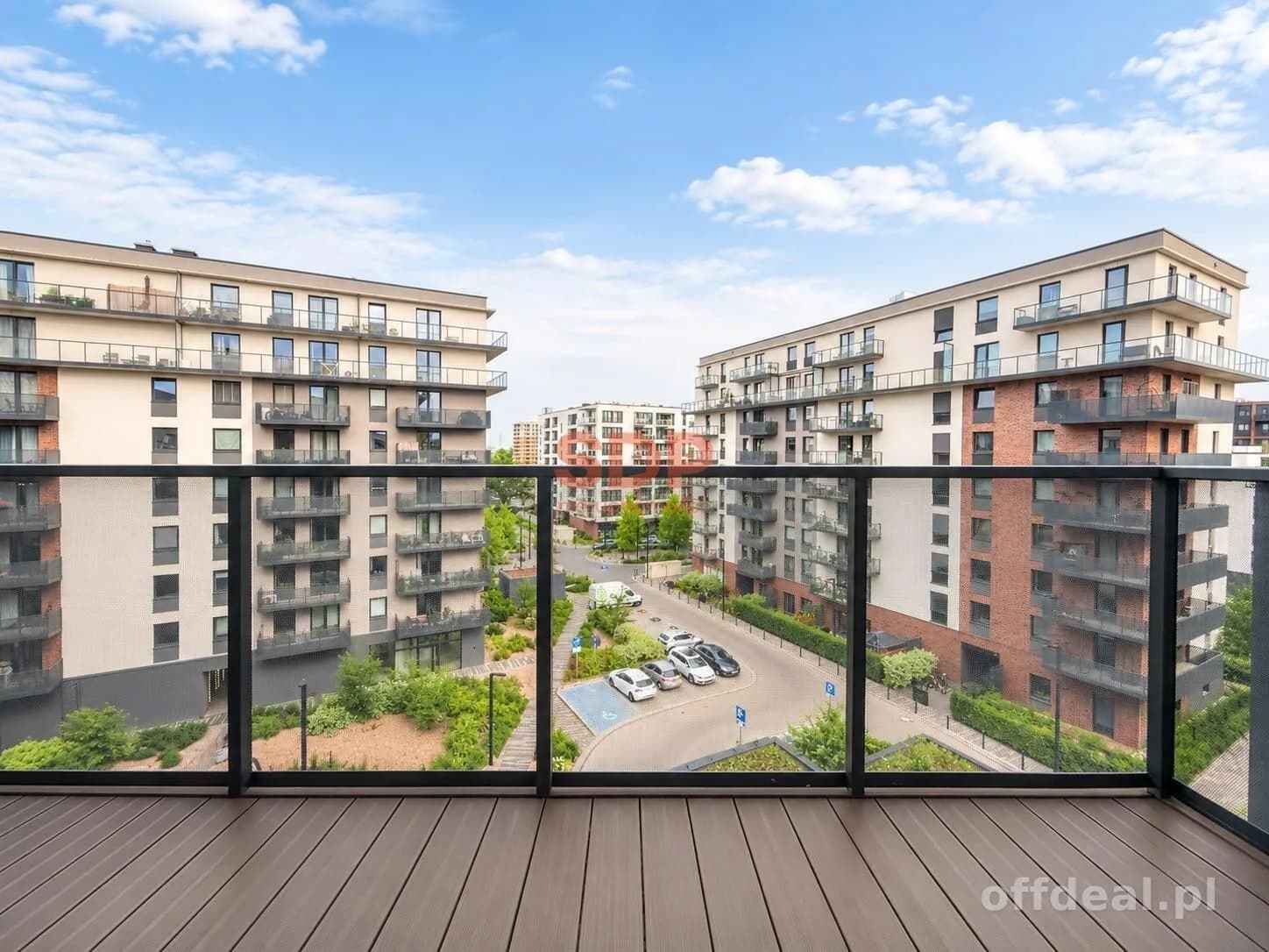 2-room apartment for sale in Wrocław, Fabryczna, Popowice | 43.63 m²