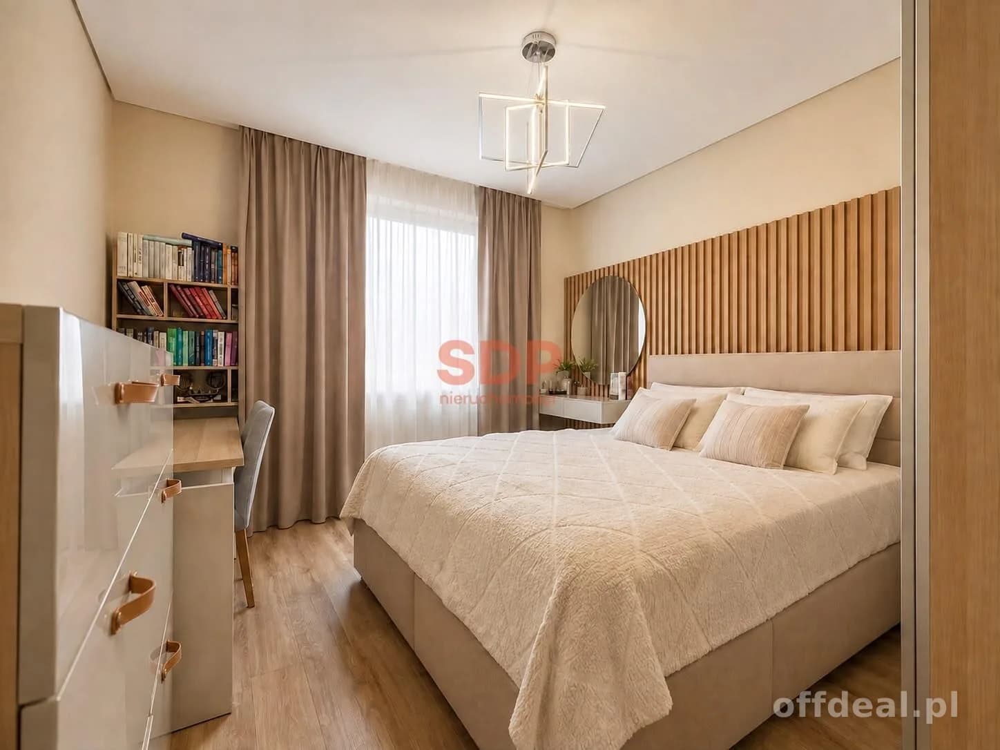 2-room apartment for sale in Wrocław, Fabryczna, Popowice | 43.63 m²