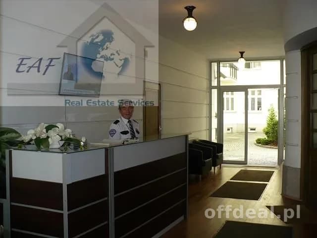 Lokal na wynajem, Warszawa