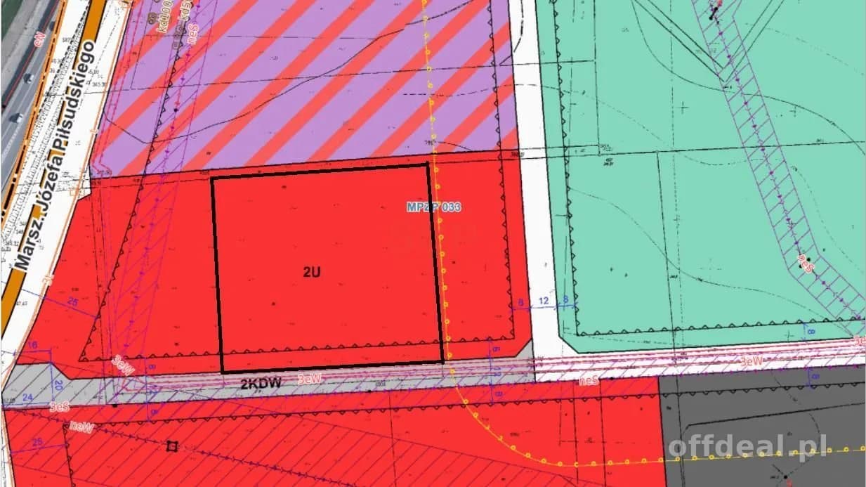 plot for sale in Kłodzko | 9,124 m²