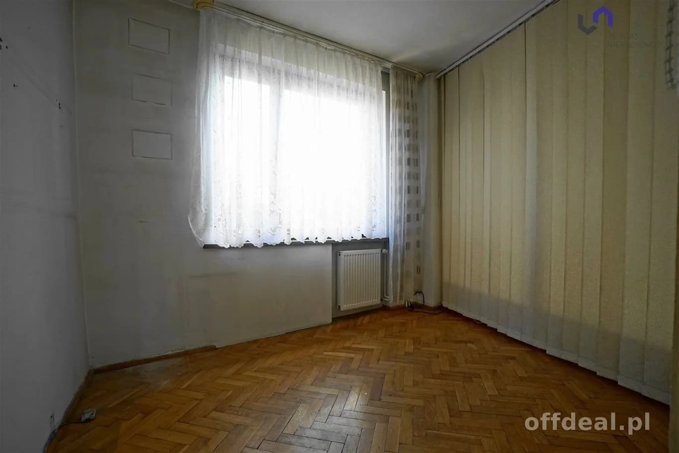 DOM WOLNOSTOJĄCY. DUŻA DZIAŁKA. SUPER LOKALIZACJA!