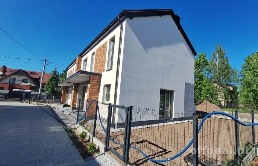4-room house for sale in Sulejówek | 135.78 m²