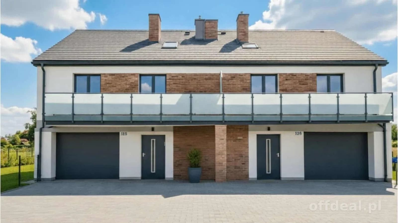 4-room house for sale in Sulejówek | 135.78 m²