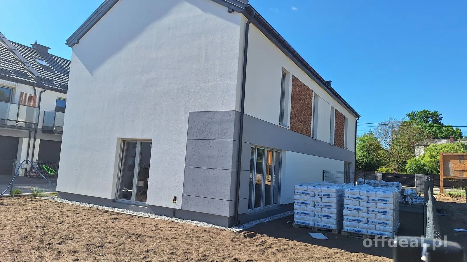 4-room house for sale in Sulejówek | 135.78 m²