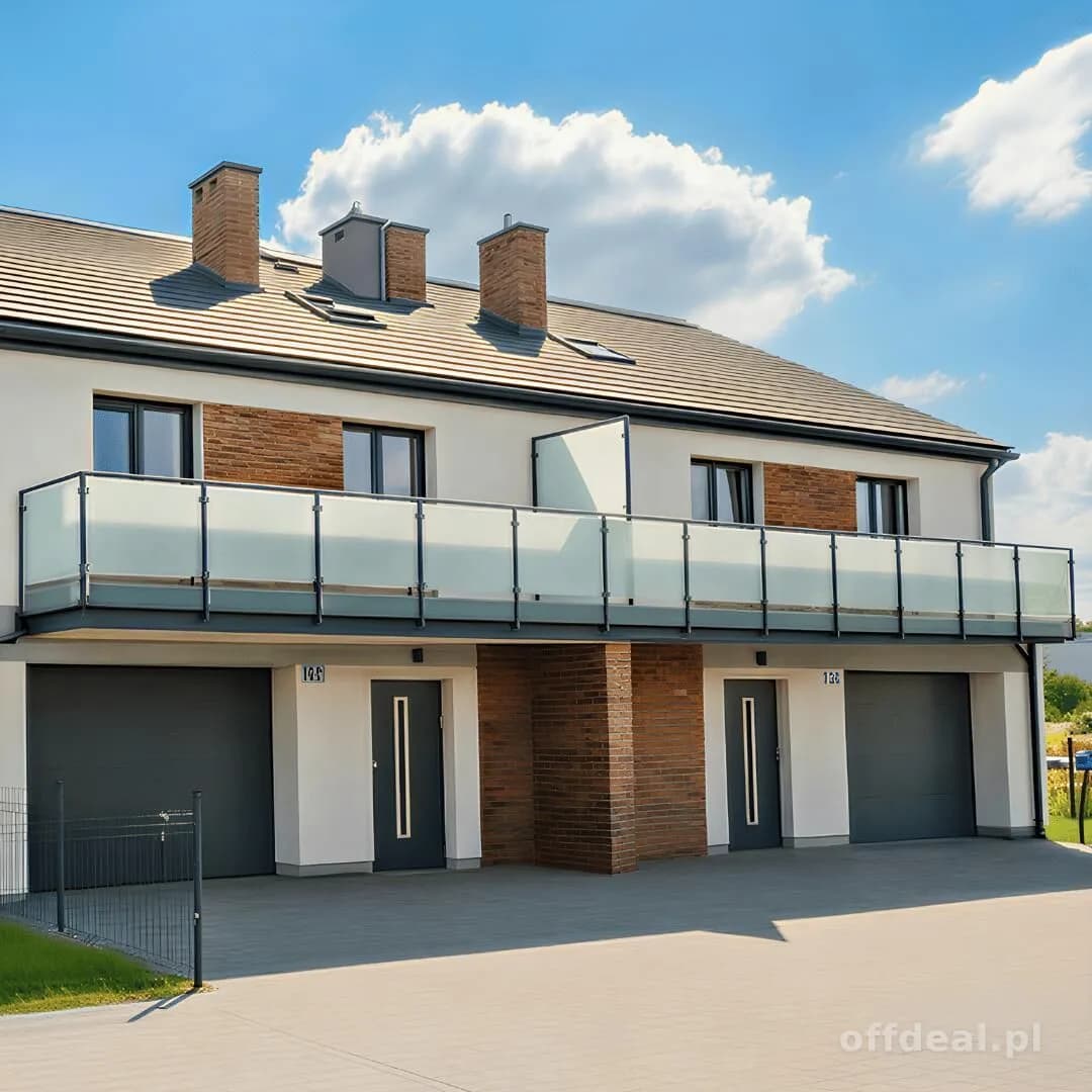 4-room house for sale in Sulejówek | 135.78 m²