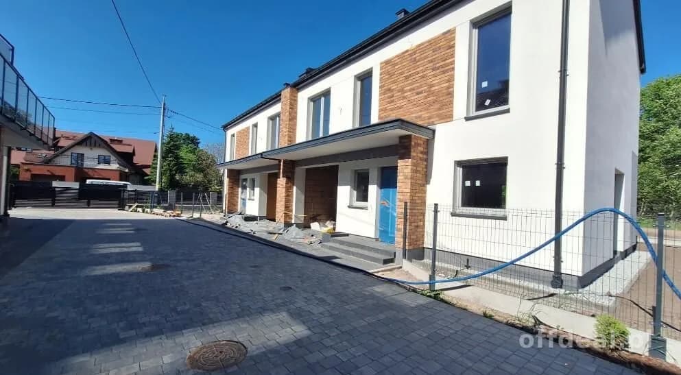 4-room house for sale in Sulejówek | 135.78 m²