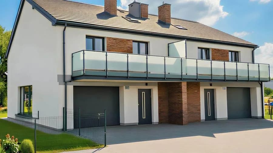 4-Zimmer Haus zum Verkauf in Sulejówek | 135,78 m²