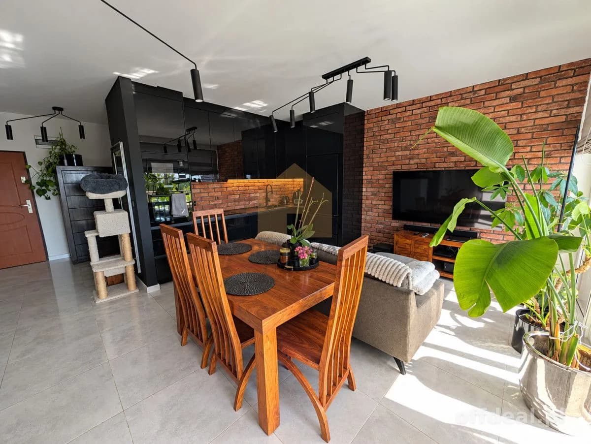 Zdjęcie 2: Mieszkanie, 3 pokoje, 72 m², Wrocław