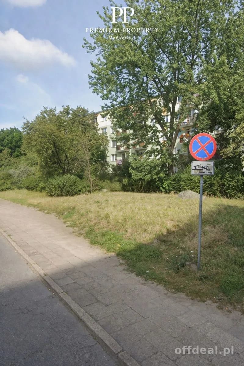 Kapuściska 4 pokoje / Parter 55,54 m2