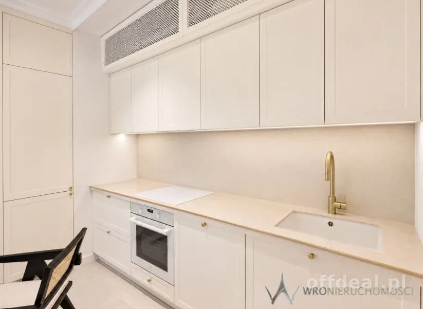 Ekskluzywny apartament przy Odrze