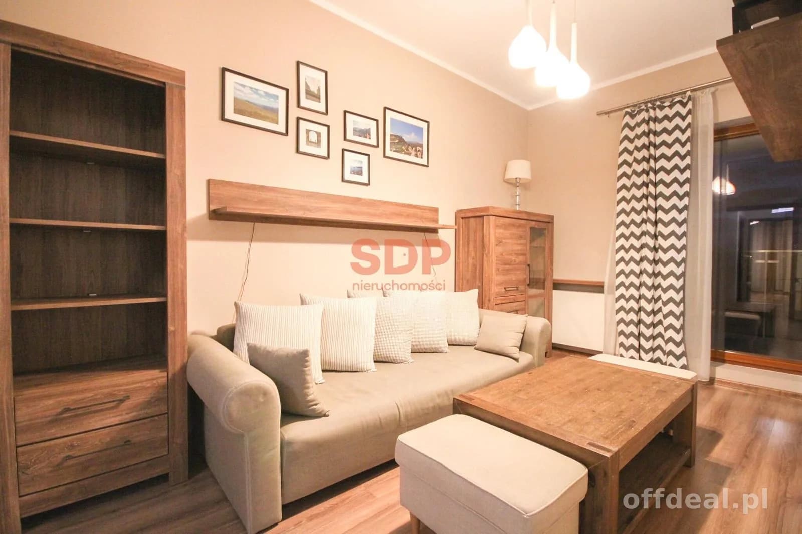 Zdjęcie 2: Mieszkanie, 3 pokoje, 65 m², Kraków