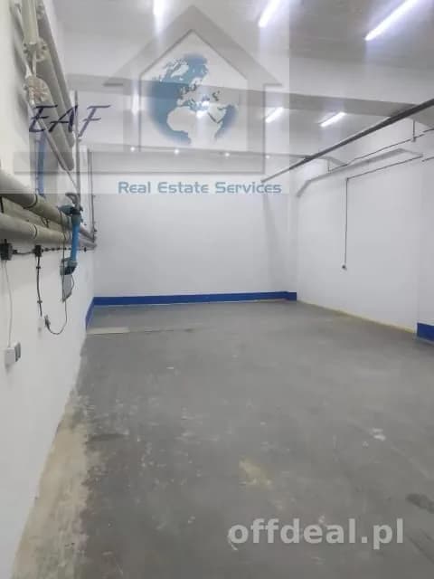 commercial property for rent in Warszawa, Wola, Czyste | 287.6 m²