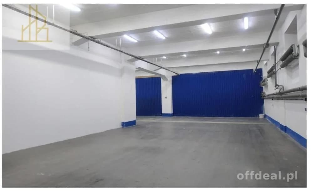 commercial property for rent in Warszawa, Wola, Czyste | 287.6 m²