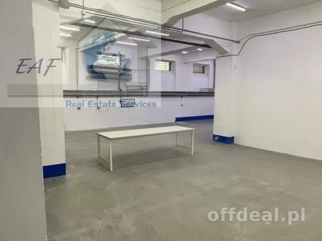 commercial property for rent in Warszawa, Wola, Czyste | 287.6 m²