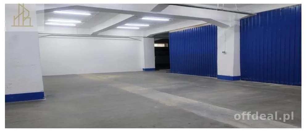 commercial property for rent in Warszawa, Wola, Czyste | 287.6 m²