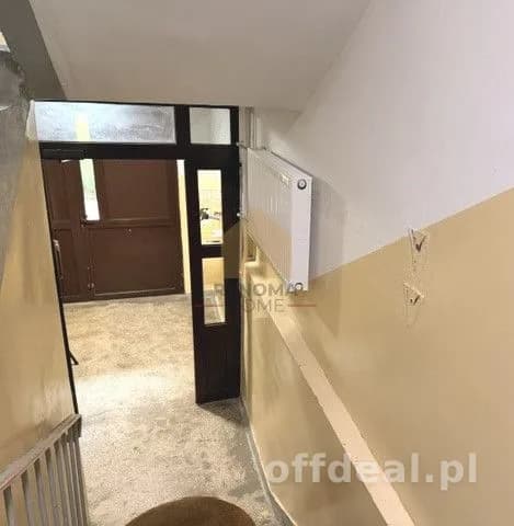 Podzamcze/2pokoje/parter/do remontu