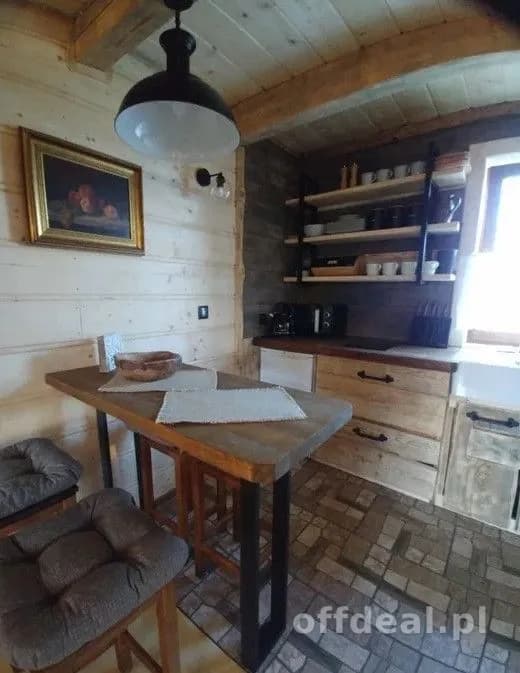 Photo 10: Bien commercial, 50 m², Sierockie