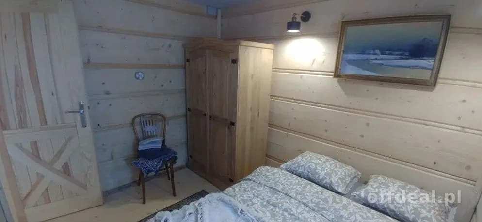 Photo 5: Bien commercial, 50 m², Sierockie