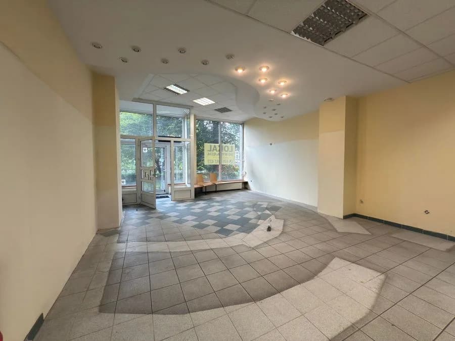 commercial property for sale in Wrocław, Śródmieście, Ołbin | 116.6 m²