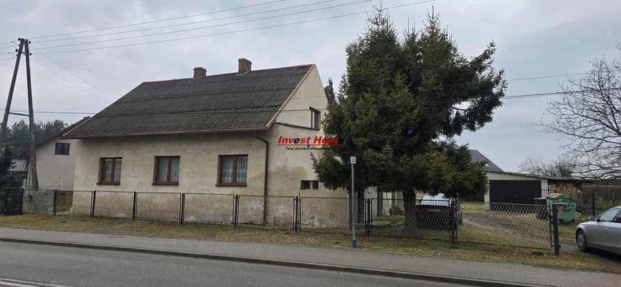 maison à vendre à Żytna | 4 pièces | 102 m²