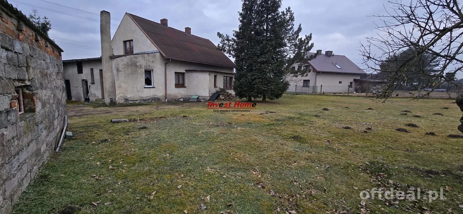 4-room house for sale in Żytna | 102 m²
