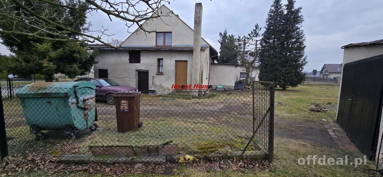 4-room house for sale in Żytna | 102 m²