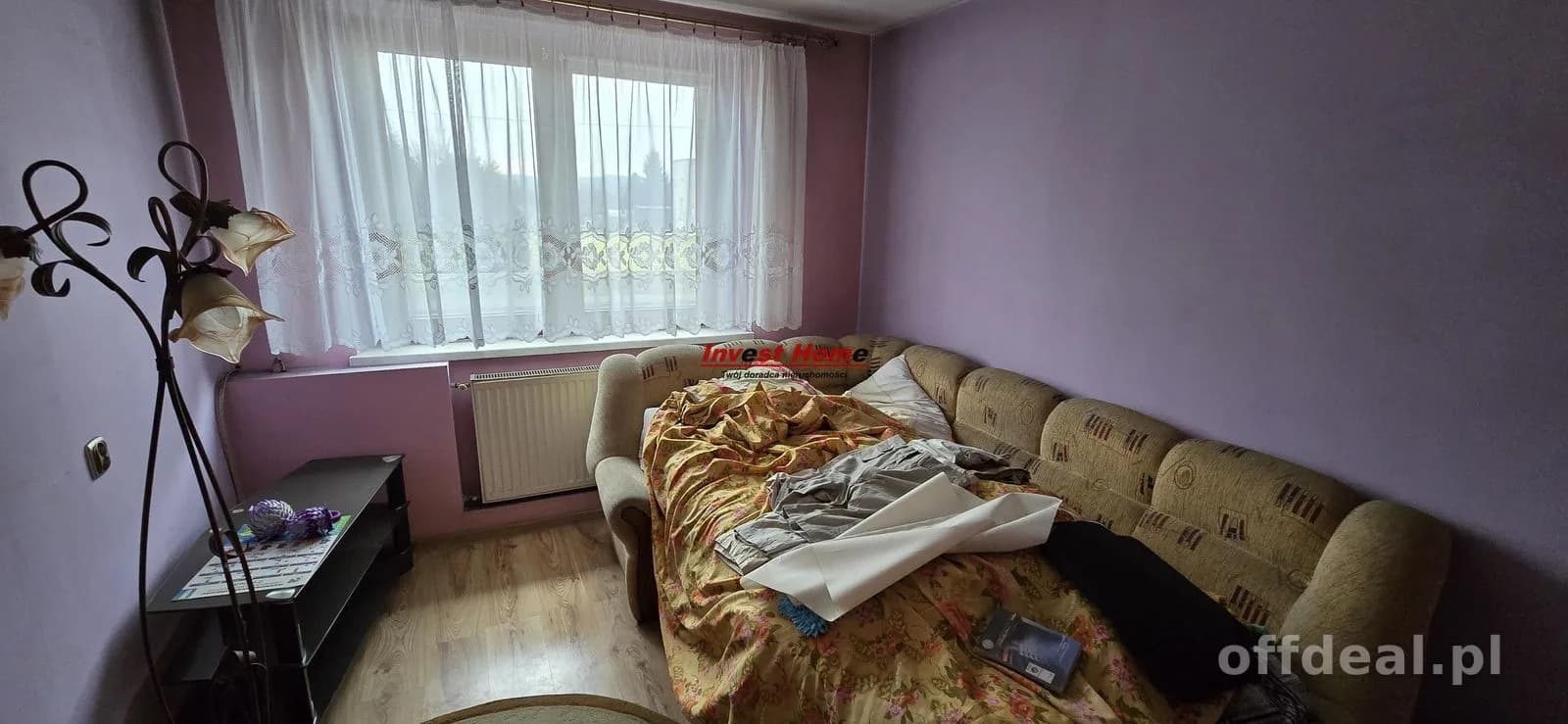 4-room house for sale in Żytna | 102 m²