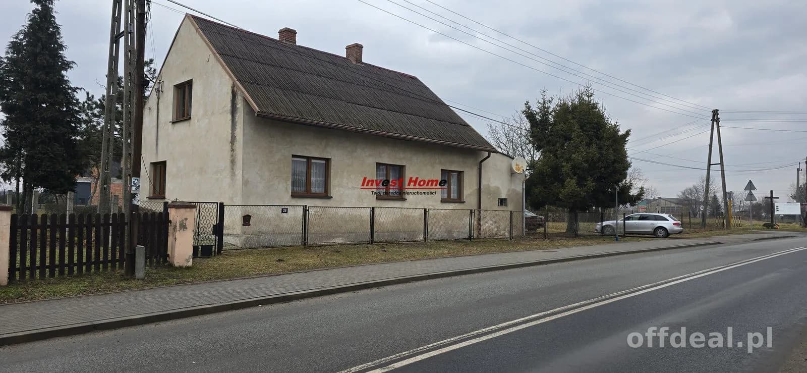 4-room house for sale in Żytna | 102 m²