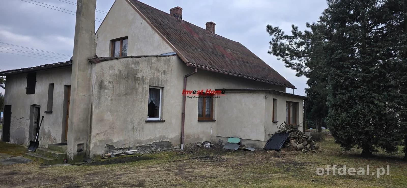 4-room house for sale in Żytna | 102 m²