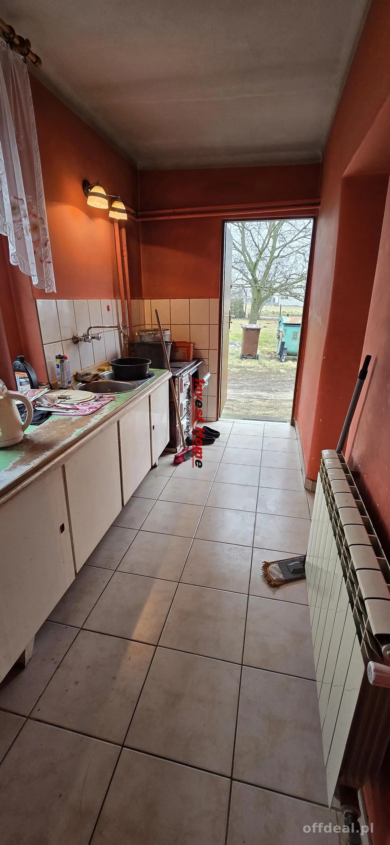 4-room house for sale in Żytna | 102 m²