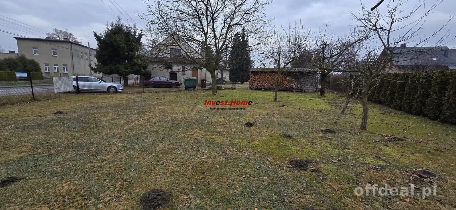 4-room house for sale in Żytna | 102 m²