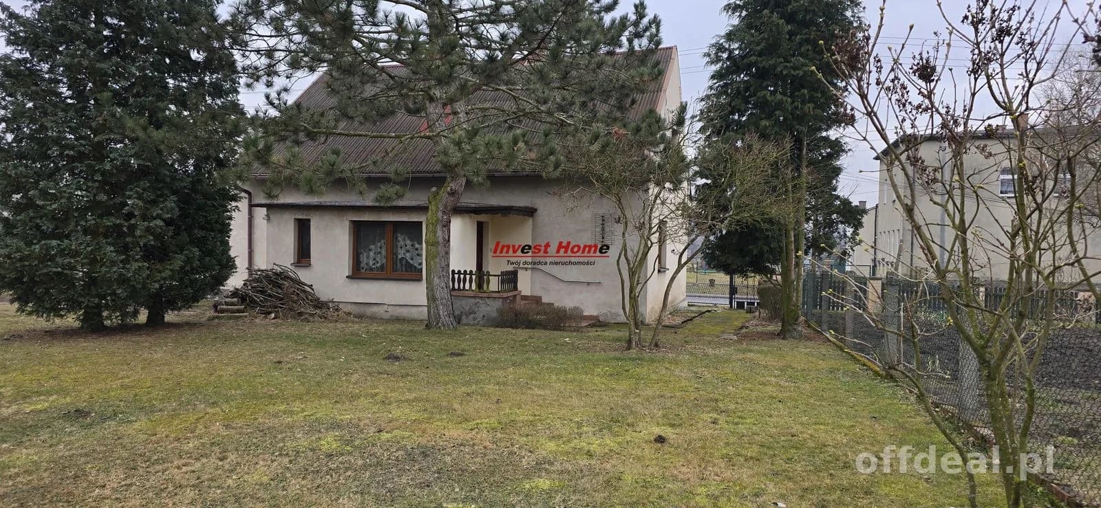 4-room house for sale in Żytna | 102 m²