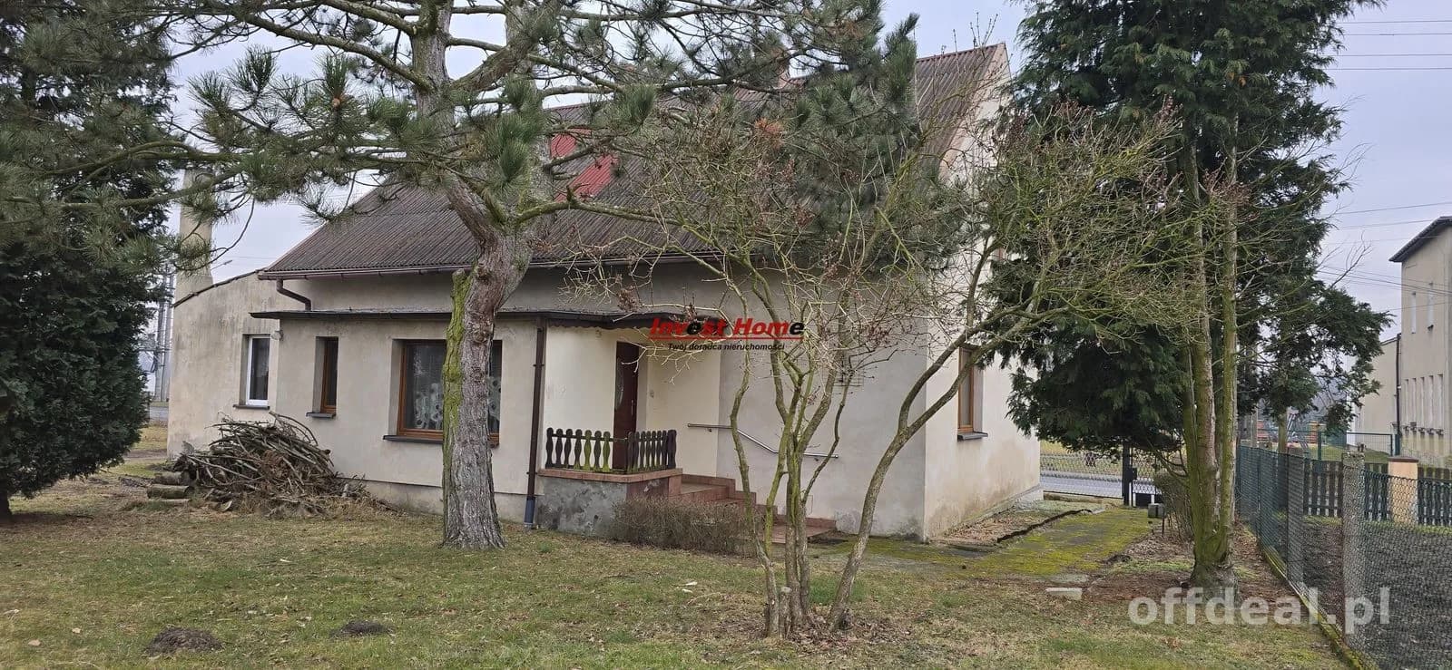 4-room house for sale in Żytna | 102 m²