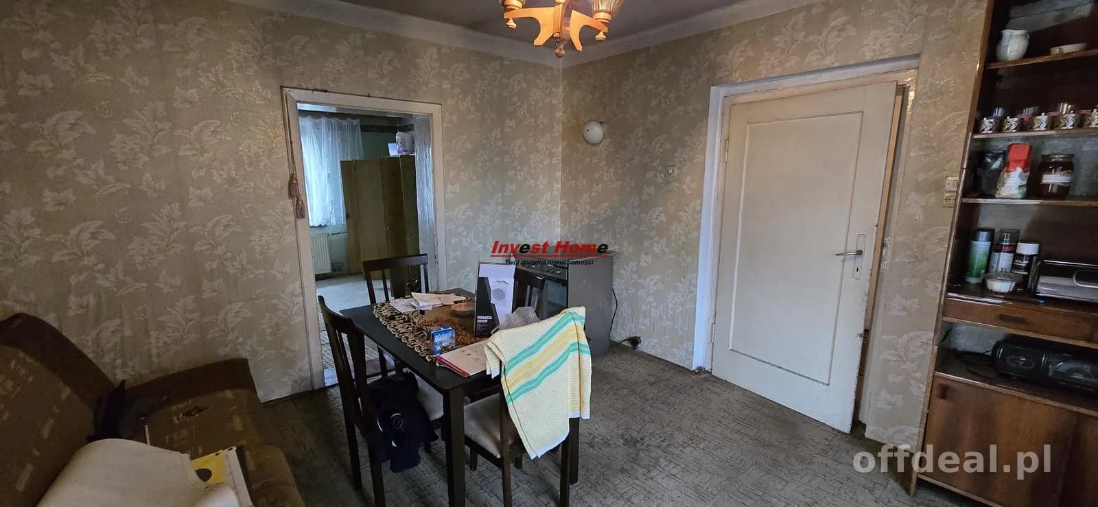 4-room house for sale in Żytna | 102 m²