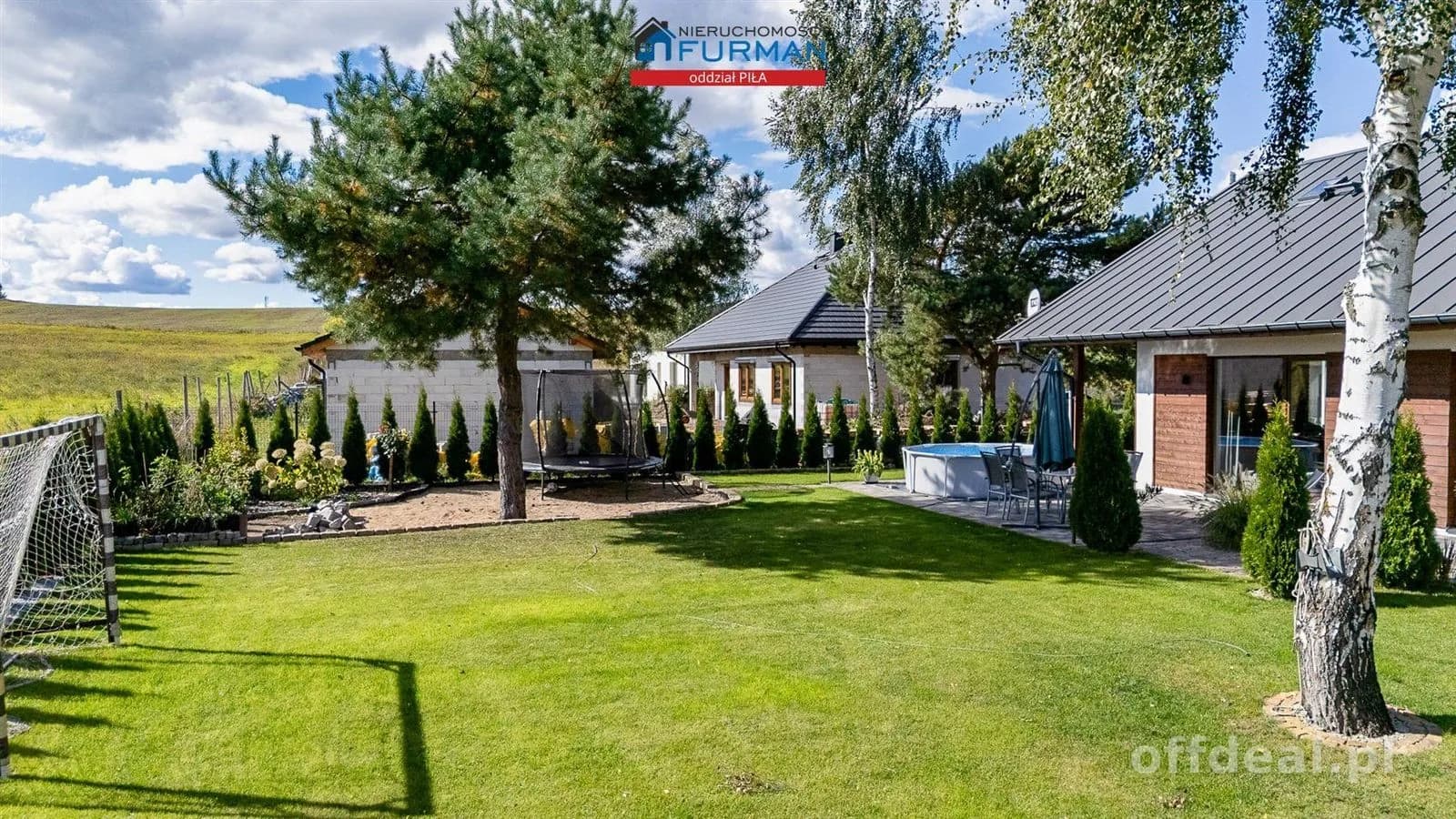 Zdjęcie 4: Dom, 4 pokoje, 114 m², Kotuń