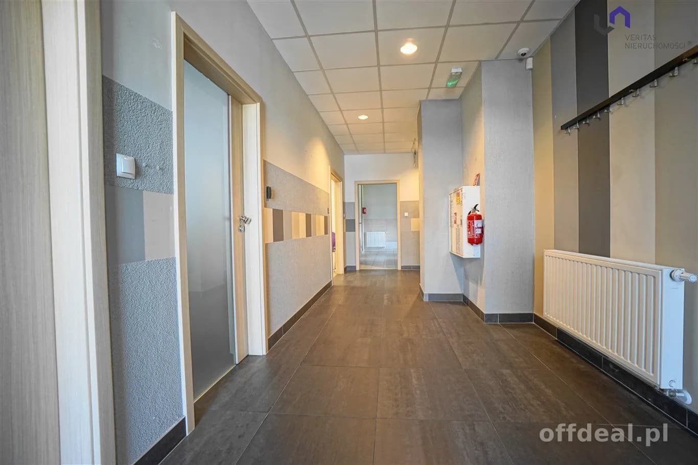Lokal na wynajem, Katowice