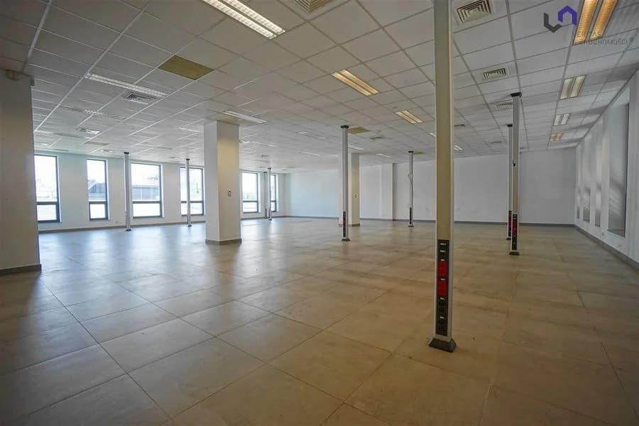 Lokal na wynajem, Katowice