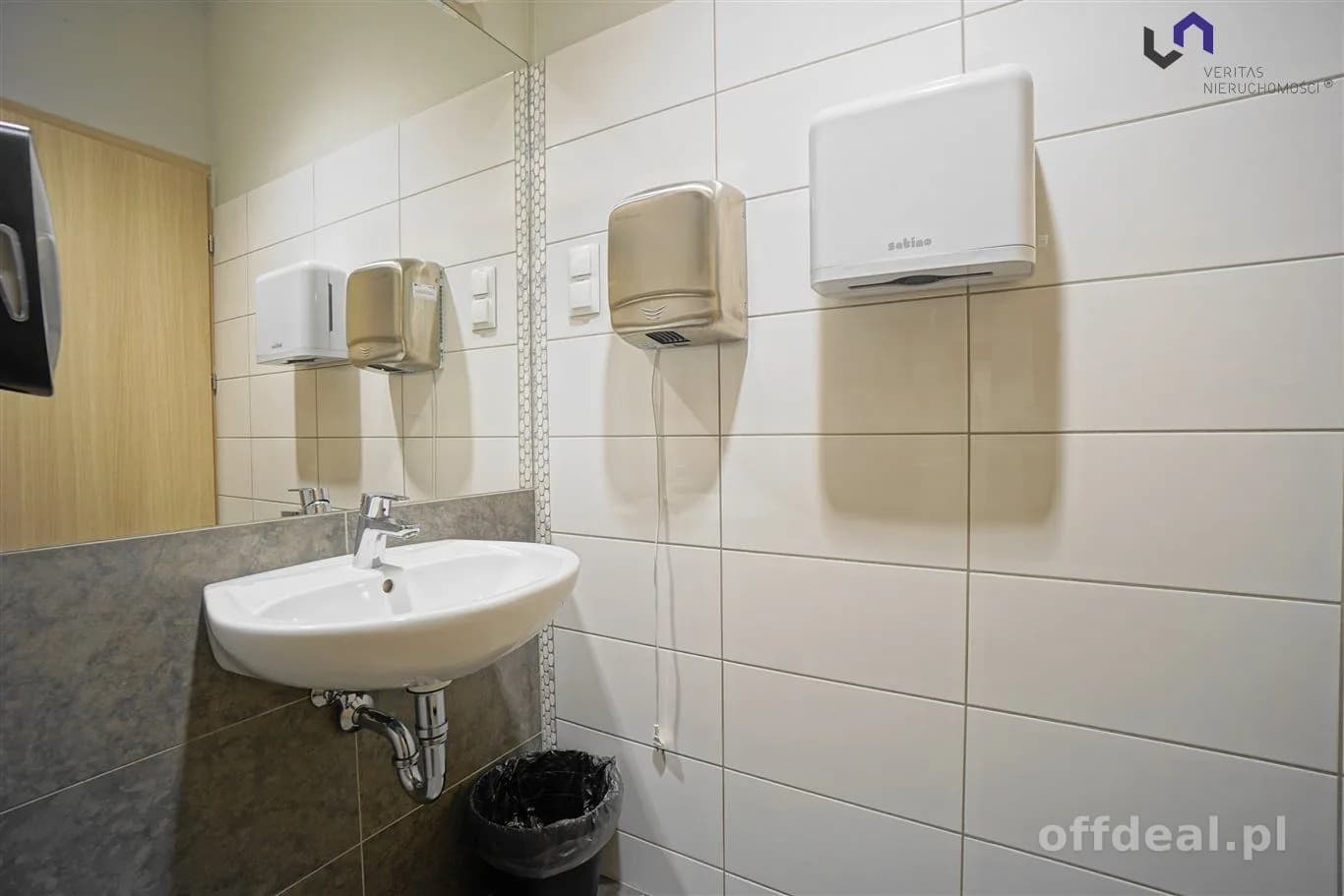 Lokal na wynajem, Katowice