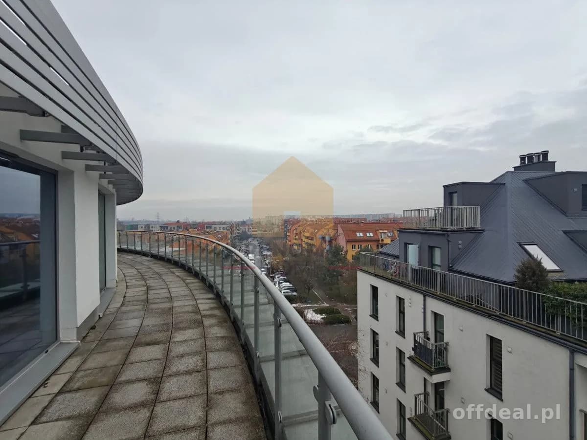 комерційна нерухомість на продаж у Wrocław, Krzyki, Gaj | 10-кімн. | 256 m²