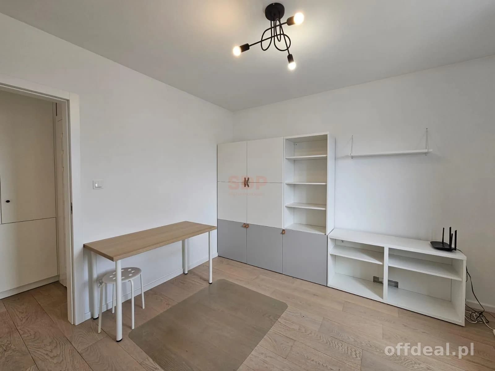 Dom w zabudowie bliźniaczej|Bielany|148m|Ogród