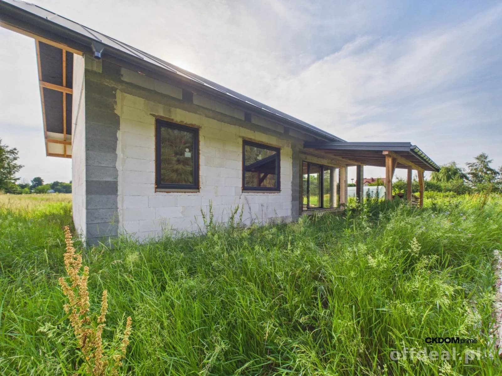Zdjęcie 19: Dom, 3 pokoje, 87 m², Rytwiany