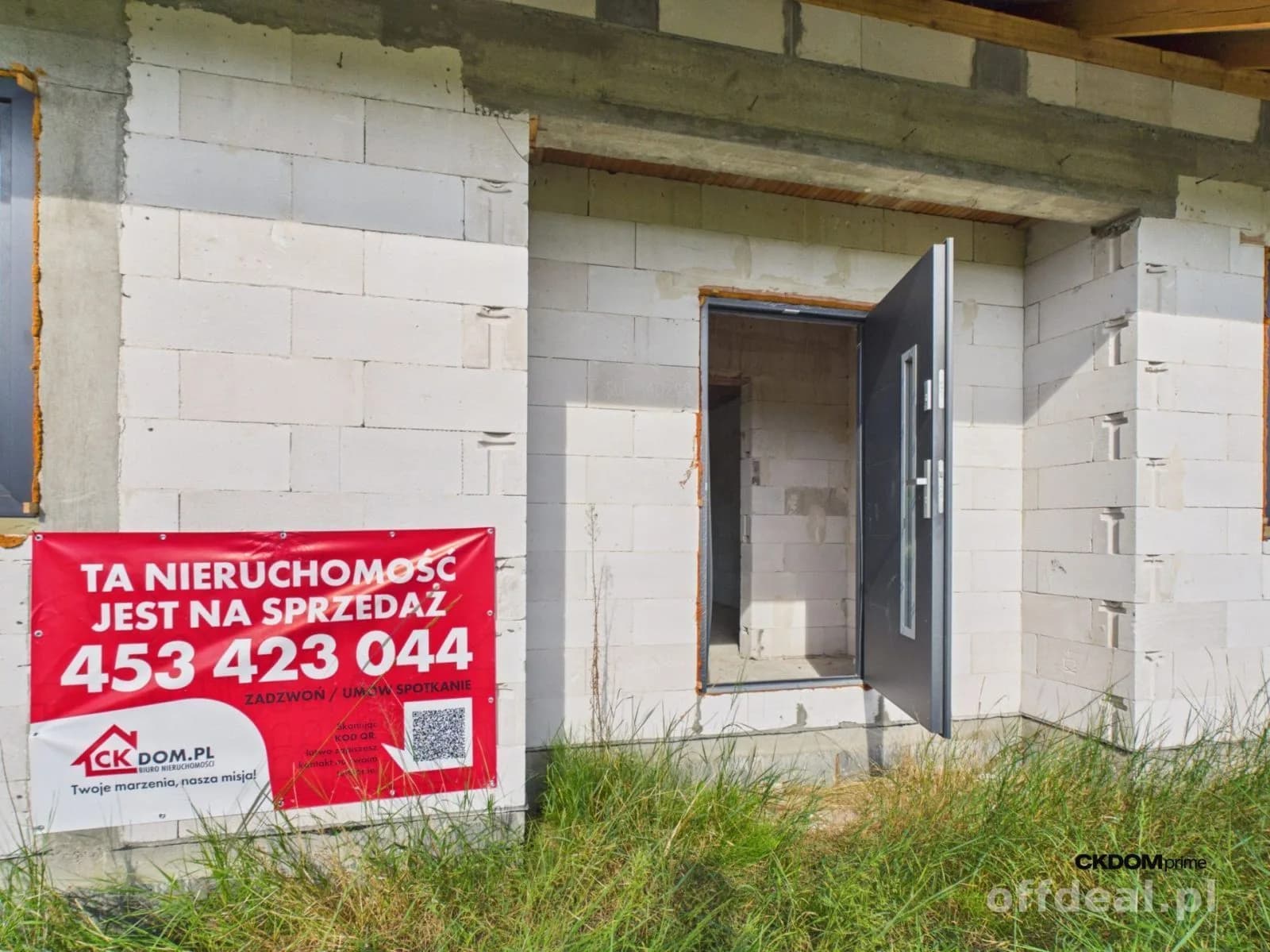 Zdjęcie 2: Dom, 3 pokoje, 87 m², Rytwiany